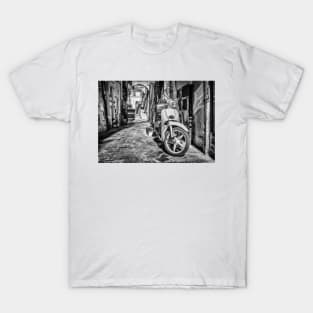 Alley of Sanremo T-Shirt